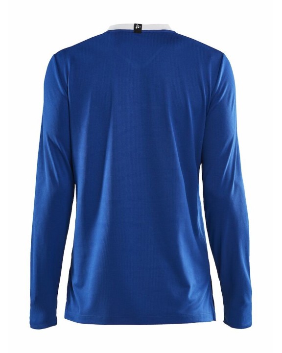 T-shirt personnalisable CRAFT Progress LS Basket Jersey M