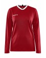 CRAFT Progress LS Basket Jersey W T-Shirt personalisierbar