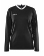 CRAFT Progress LS Basket Jersey W T-Shirt personalisierbar