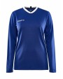 CRAFT Progress LS Basket Jersey W T-Shirt personalisierbar