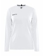 CRAFT Progress LS Basket Jersey W T-Shirt personalisierbar
