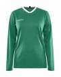 CRAFT Progress LS Basket Jersey W T-Shirt personalisierbar