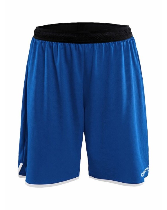 Bermuda & short personnalisable CRAFT Progress Basket Shorts W