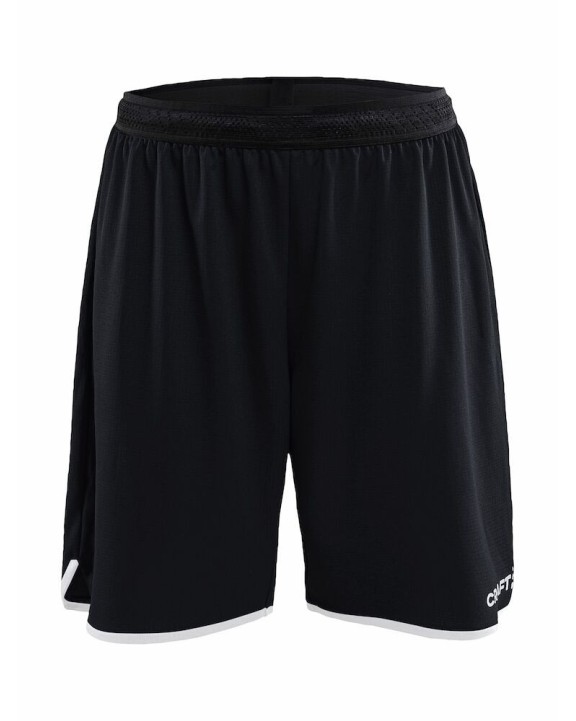 CRAFT Progress Basket Shorts W  personalisierbar