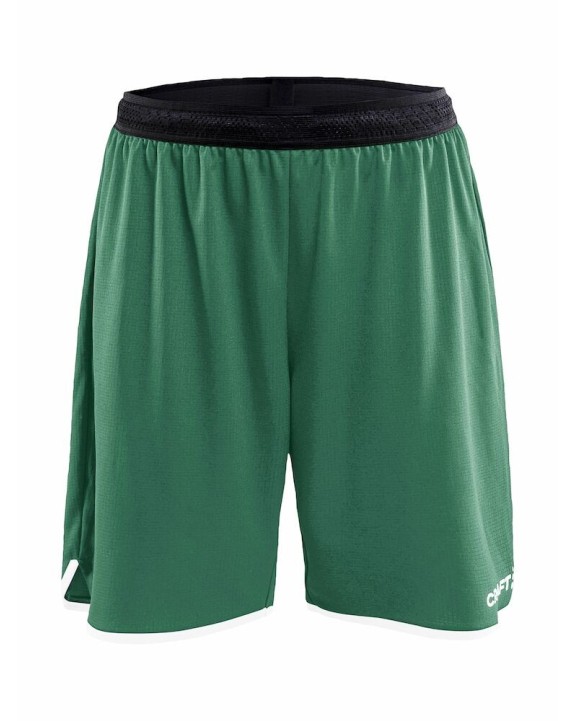 Bermuda & short personnalisable CRAFT Progress Basket Shorts W