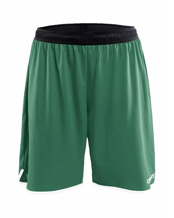 Bermuda & Short CRAFT Progress Basket Shorts W voor bedrukking &amp; borduring