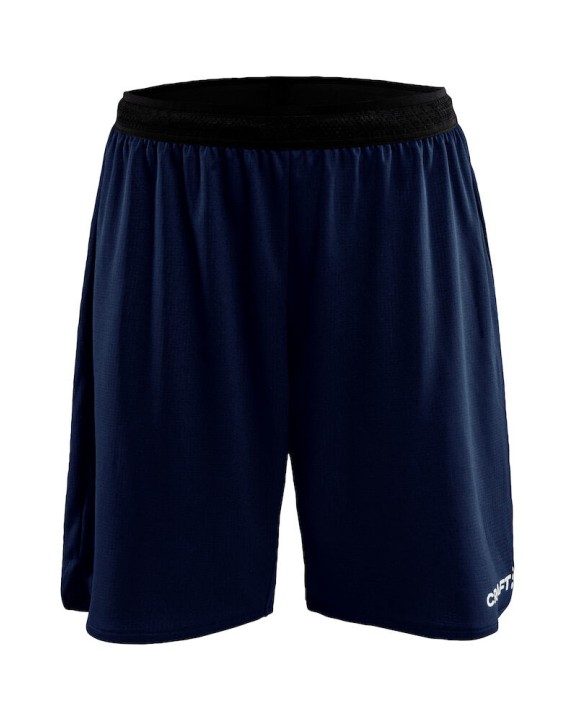 Bermuda & short personnalisable CRAFT Progress Basket Shorts W