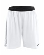 Bermuda & Short CRAFT Progress Basket Shorts W voor bedrukking &amp; borduring