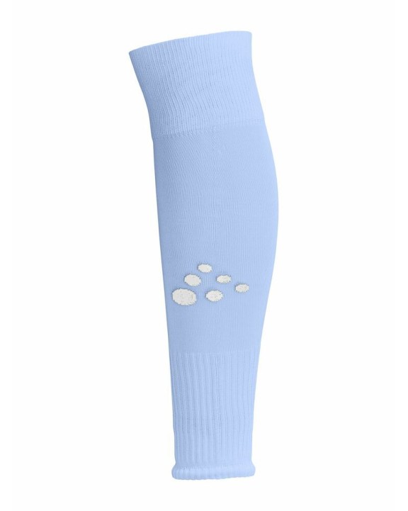 CRAFT Squad Sock W-O Foot Solid JR Unterwäsche personalisierbar