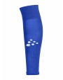 CRAFT Squad Sock W-O Foot Solid JR Unterwäsche personalisierbar