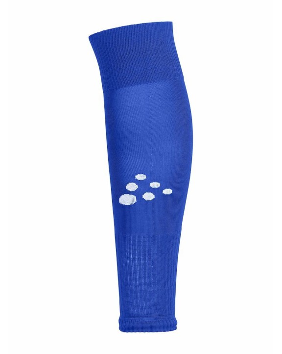 CRAFT Squad Sock W-O Foot Solid JR Unterwäsche personalisierbar