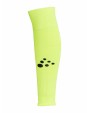 CRAFT Squad Sock W-O Foot Solid JR Unterwäsche personalisierbar