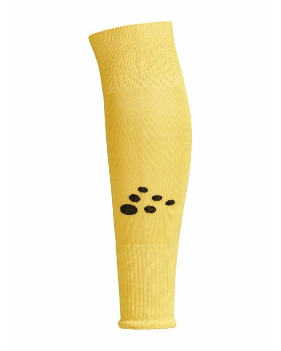 CRAFT Squad Sock W-O Foot Solid JR Unterwäsche personalisierbar