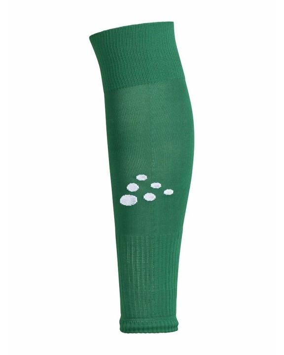 CRAFT Squad Sock W-O Foot Solid JR Unterwäsche personalisierbar
