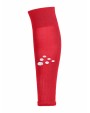 CRAFT Squad Sock W-O Foot Solid JR Unterwäsche personalisierbar