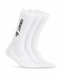 CRAFT Progress Indoor 3-pack Sock Unterwäsche personalisierbar