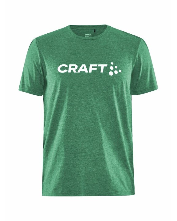 CRAFT Community Logo SS Tee M T-Shirt personalisierbar