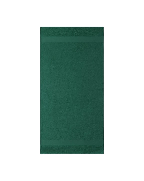 Bad artikel L-MERCH Shower Towel voor bedrukking &amp; borduring