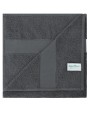 L-MERCH Shower Towel Bad Artikel personalisierbar
