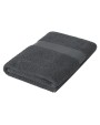 Bad artikel L-MERCH Shower Towel voor bedrukking &amp; borduring