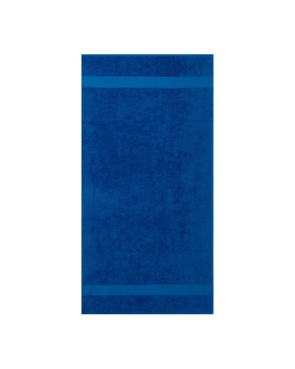 Bad artikel L-MERCH Shower Towel voor bedrukking &amp; borduring