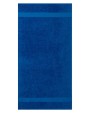 L-MERCH Shower Towel Bad Artikel personalisierbar