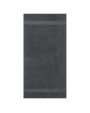 Bad artikel L-MERCH Shower Towel voor bedrukking &amp; borduring