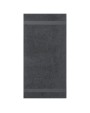 L-MERCH Shower Towel Bad Artikel personalisierbar