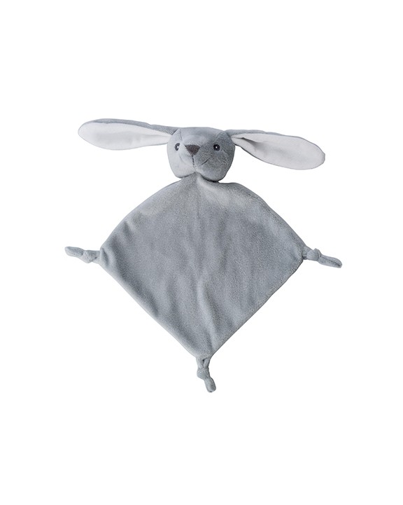 L-MERCH Plush Cloth Relax Accessoire personalisierbar