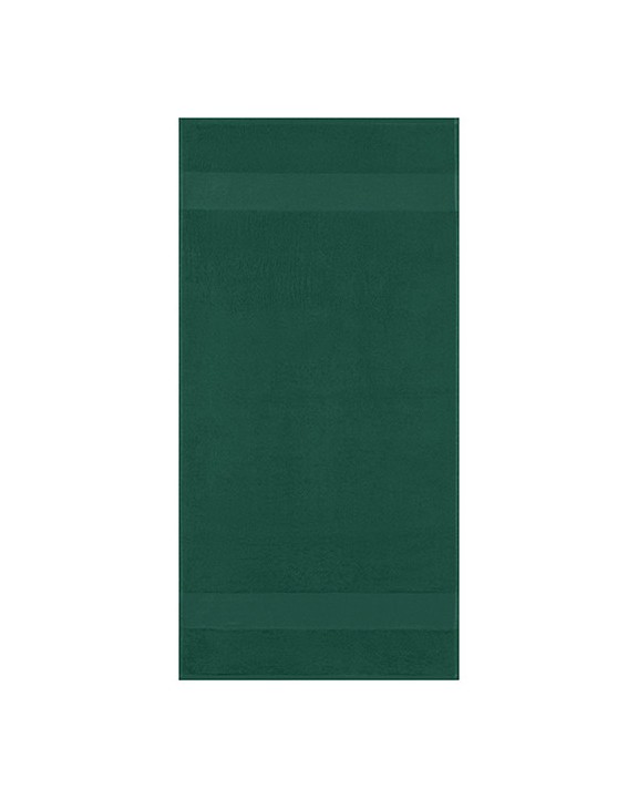 Produit éponge personnalisable L-MERCH Hand Towel