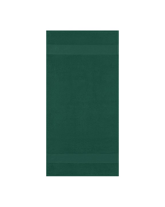 Bad artikel L-MERCH Hand Towel voor bedrukking &amp; borduring