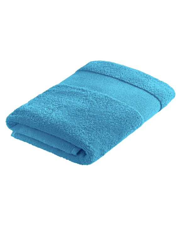 Produit éponge personnalisable L-MERCH Hand Towel