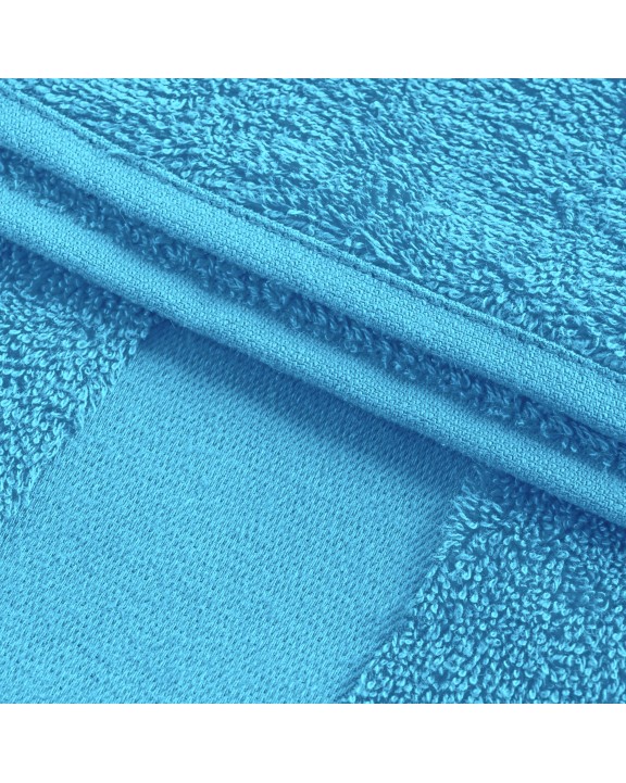 Produit éponge personnalisable L-MERCH Hand Towel