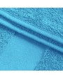 L-MERCH Hand Towel Bad Artikel personalisierbar