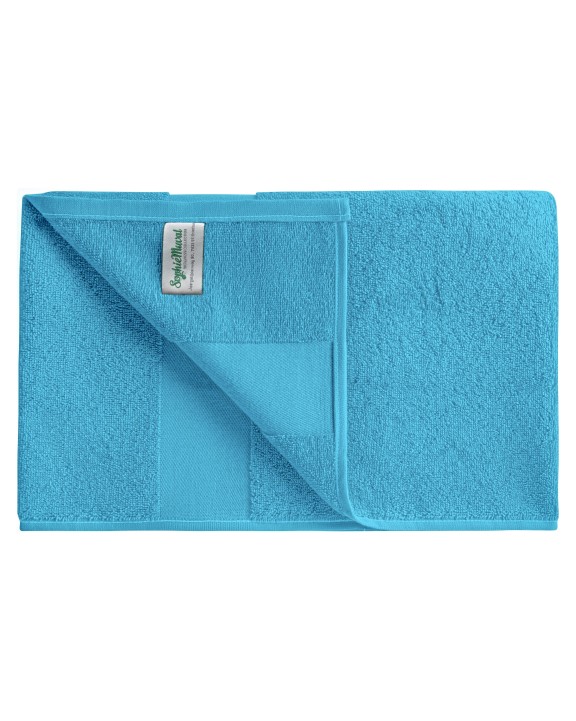 Produit éponge personnalisable L-MERCH Hand Towel