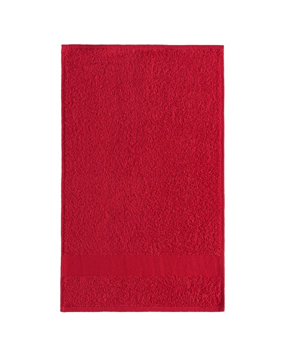 Produit éponge personnalisable L-MERCH Guest Towel