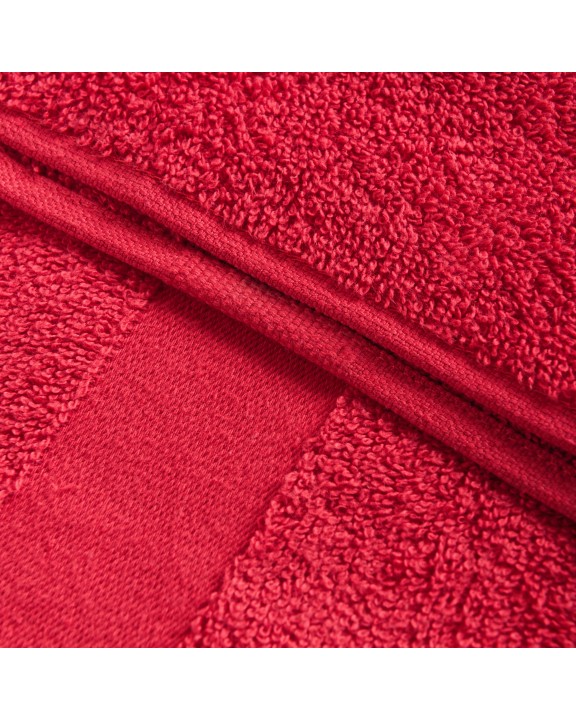 Produit éponge personnalisable L-MERCH Guest Towel