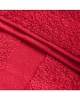 Bad artikel L-MERCH Guest Towel voor bedrukking &amp; borduring