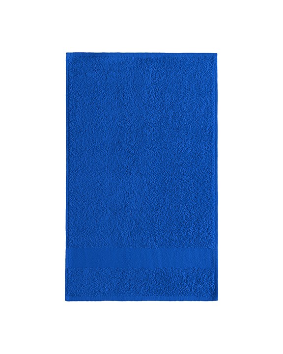 Produit éponge personnalisable L-MERCH Guest Towel