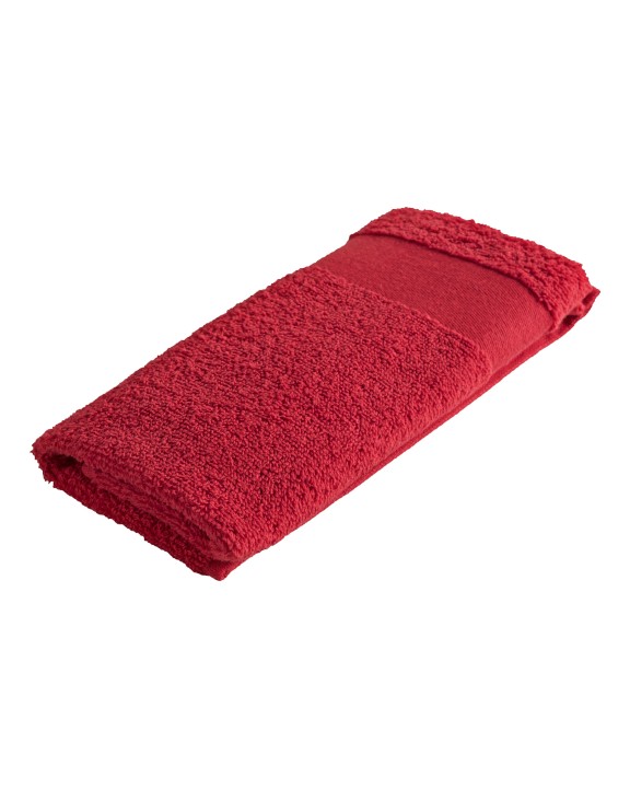Produit éponge personnalisable L-MERCH Guest Towel