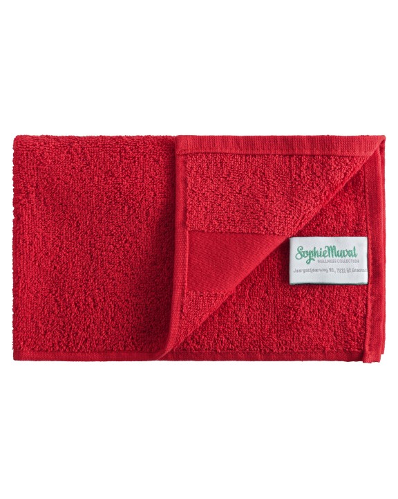 Produit éponge personnalisable L-MERCH Guest Towel