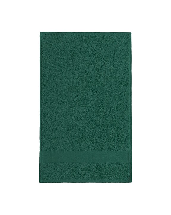 Produit éponge personnalisable L-MERCH Guest Towel
