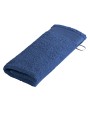 L-MERCH Golf Towel With Clip Bad Artikel personalisierbar