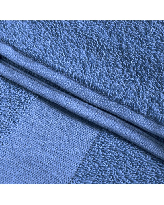 Bad artikel L-MERCH Golf Towel With Clip voor bedrukking &amp; borduring