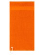 L-MERCH Golf Towel With Clip Bad Artikel personalisierbar
