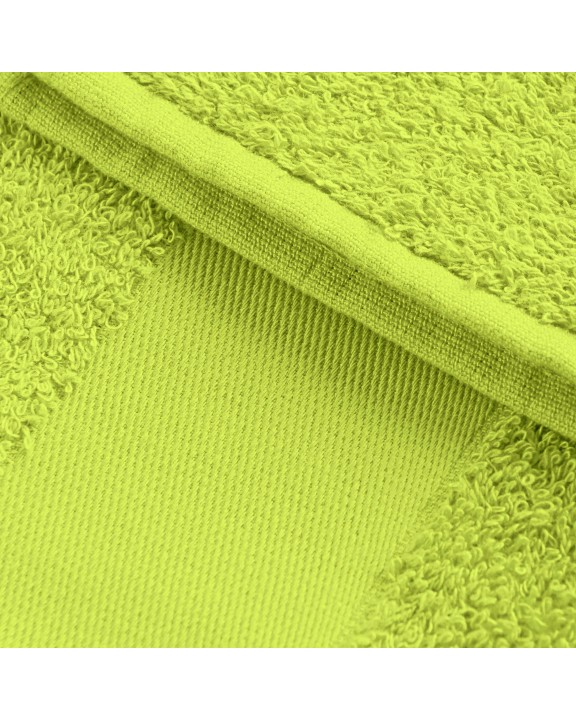 Bad artikel L-MERCH Fitness Towel voor bedrukking &amp; borduring