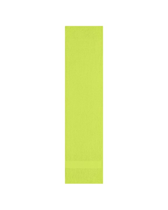 Produit éponge personnalisable L-MERCH Fitness Towel