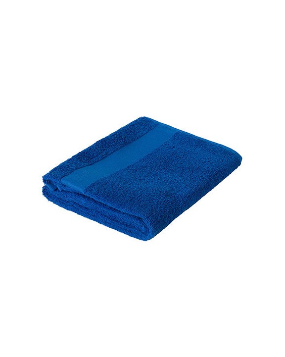 Produit éponge personnalisable L-MERCH Fitness Towel
