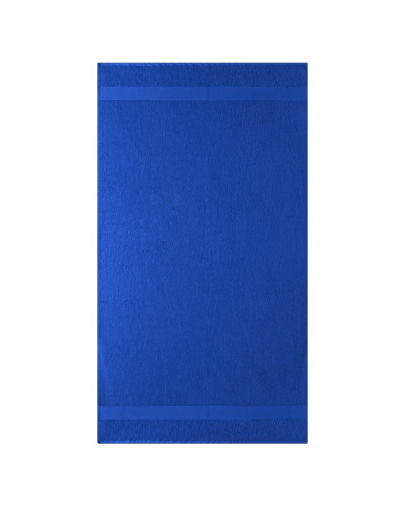Bad artikel L-MERCH Beach Towel voor bedrukking &amp; borduring