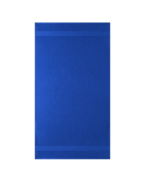 L-MERCH Beach Towel Bad Artikel personalisierbar